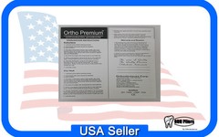 Orthodontic MATHIEU NEEDLE HOLDER ULTRA FINE BEAK / 541XP Orthodentalusa Corp.