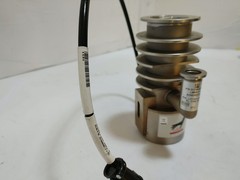 Agilent AX-65 G1099-80500 Diffusion Pump in the Box