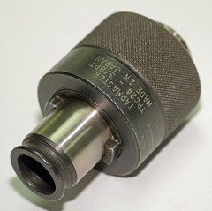 SPI Tapmaster Tap Collet 3/8 PT – 30mm Shank TPC24