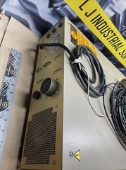 SONICS & MATERIALS FC740 Power Supply 700W/40kHz/230V-1Ph_WARRANTY_FAST SHIPPING