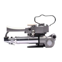 Plastic Steel Belt Bundling and Packaging Machine Pneumatic Packaging Machine
