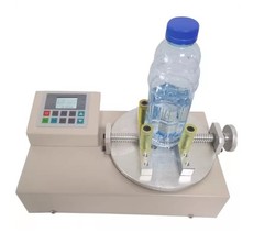 Bottle Cap Torque Torque Tester Cap Opening Strength Testing Instrument