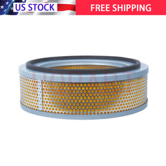 Air Filter 6.4139.0 for Kaeser Compressors BSD-40 through BSD-81 6.4139.0