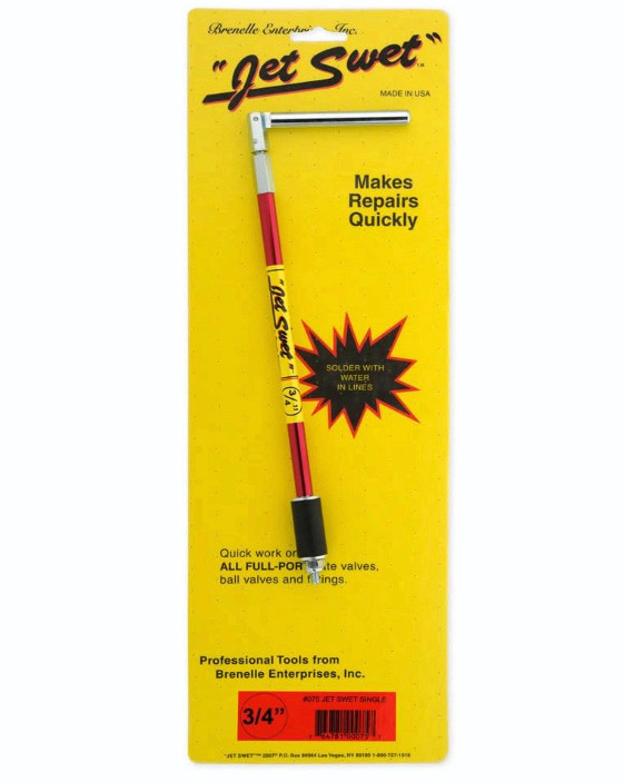 3/4″ Single Tool #75