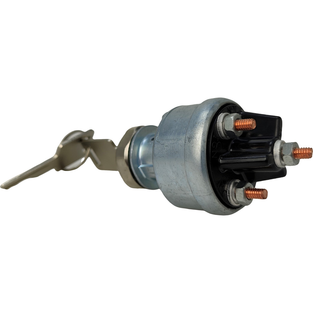 Ignition Switch 123196GT for Genie GTH-636 GTH-644 GTH-844 GTH-1048 GTH-1056 842