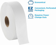 Professional Series Jumbo Jr. Toilet Paper