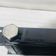 Setrab Sweden 746 Oil Cooler