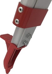 Universal Survey Tripod – Aluminum Laser Level Tripod – Transit Level Tripod