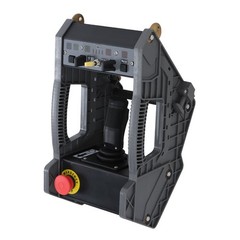 Control Box For JLG 1001091153 1230ES 1930ES 2030ES 2032ES 2630ES 2632ES 3246ES