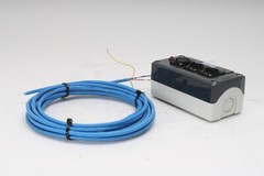 Lasermet ICS-1-DB-2/1 Interlock Distribution Box – Cut Cable