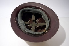 1959 MSA SkullGard United States Steel Hard Hat