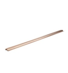 Harris Stay Silv 15 15% Silver Brazing Alloy Rods HVAC 1/2 Lb Qty. 14 (Rods)