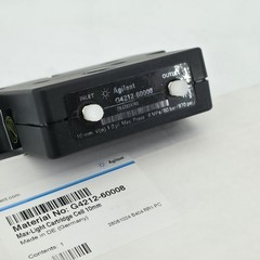 Max-Light Cartridge Flow Cell For Agilent G4212-60008 HPLC Detector