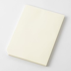15235006 Memo MD Pad, A5, Unruled