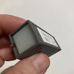 (QTY 10) ASIEG Tools 14x14x2-30 Degrees TUNGSTEN CARBIDE INSERT