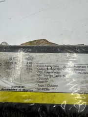 UNIVERSAL 2 Lamp Ballast 120V 60HZ 825-BR-TC-P 825BRTCP