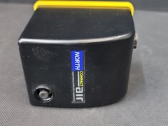North Safety Parp Compact Air CA101 & CA101D Battery For Respirator CA122LF
