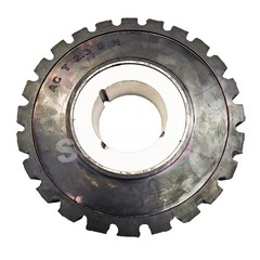 New ACT2.3SN Coupler for Reich Arcusaflex ACT2.3SN