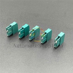 10pcs Original DAITO Alarm Fuse MP50 5A 5 Amp 125V AC/DC 100A Fanuc CNC new
