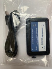Excel Contemporary Controls BASRTP-B BACnet/IP to MS/TP BAS Gateway Router