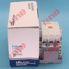 GMC-100 1pcs New LS (LG) Contactor AC100-240V/DC100-220V FREE SHIP