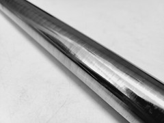 O1 Tool Steel 1-1/4″ Round, 12″ long rod bar, O-1, 01, 0-1, Oversized