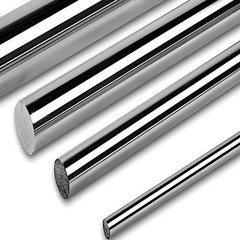 Length 100mm HSS High Speed Steel Rod Ø0.5 to Ø50mm Bright Round Bar Craft Model