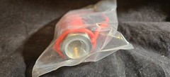 Summit Hydraulics Q Coupler 1/2″ NPT Thread Ball Pioneer Style AG12M-08N (16015)