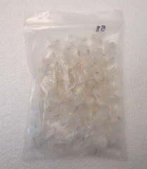 Thermo Scientific CH2213-PES 0.2μm 13mm Polyethersulfone Filters Pack of 58 New