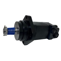 For Bobcat MT100 MT52 MT55 MT85 6686261 Left Or Right Hydrostatic Drive Motor US