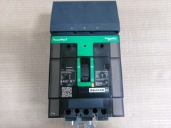 NEW Square D BGA BGA36020 3 Pole 20 Amp 480V Circuit Breaker NTO