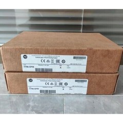 New Factory Sealed AB 1756-OF8I SER A ControlLogix 8 Point Analog Output Module