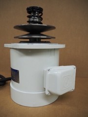 REPLACEMENT MOTOR for Bridgeport type IMPORT MILL 3HP 3PH variable speed VSM3
