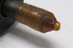 Stilson No.8352 2.600″ O.D. x 2.250 Wide Cam Roller Pulley Guide
