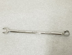 Armstrong Armaloy 25-211 Combination Wrench 11/32″ Made in USA