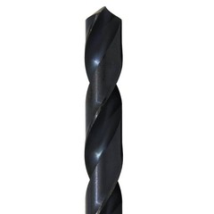 Drill America 1/2 in. NPT Carbon Steel Pipe Tap & 23/32 in. Drill Bit Set