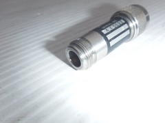 Lucas Weinschel 93459 Cage Model 1 Attenuator Connector 20 dB