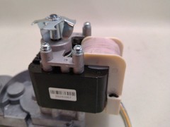 GEAR MOTOR SP-EXRJ-12, ZX-XRJ001 Slushy Machine Gear Motor 220 Volt