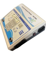 New 1 MHz & 3 MHz Ultrasound Therapy Machine for Pain Relief