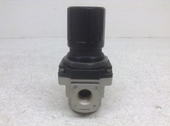 SMC NAR4000-N04 Pneumatic Regulator NAR4000N04
