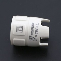 Woodpecker HW-5L LED Ultrasonic Scaler Handpiece EMS Piezo Tips P1 P3 G1 G2 P3D