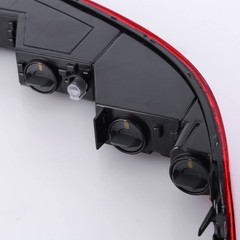 Left Rear Bumper LED Reverse Fog Lamp 80A945070A 80A945069A Audi Q5 2018-2021