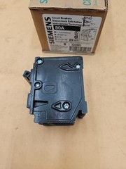 Siemens ITE Q280 2 Pole 80 Amp Type QP Plug On Circuit Breaker