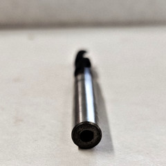 OSG 7.3MM 120 Deg Screw Machine Drill Bit Ex-Sue-GDS Tiain