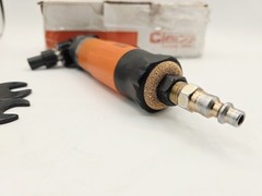 Cleco Dotco Right Angle Grinder 12,000 RPM 12LF280-36. 1/4″ Collet
