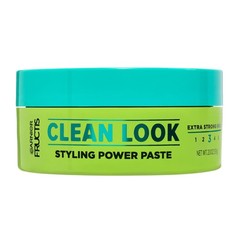 Garnier Fructis Style Pure Clean Finishing 2 Ounce (Pack of 1), no color