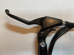 Release Cable Kit 1SET For Husqvarna Soff-Cut 150 505482701
