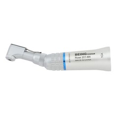 BEING Dental Low Speed Contra Angle Handpiece Fiber Optic ISO E Type KAVO NSK