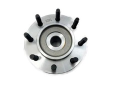 MOOG 515101 Wheel Bearing and Hub Assembly NEW FREE FAST SHIP