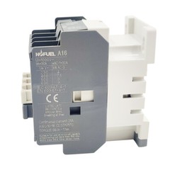 NEW A16-30 AC Contactor 120V coil 16A Contactor A16-30-10-84 3P 1NO